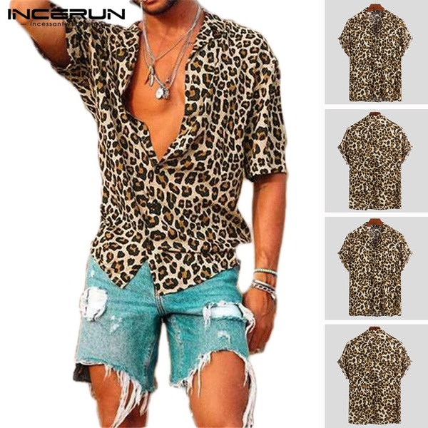 beach button up shirts