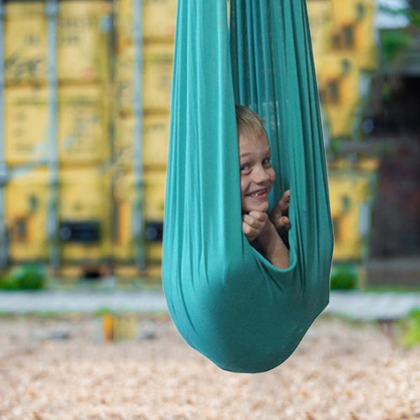 autism hammock swing