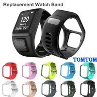 tomtom spark 3 wristband