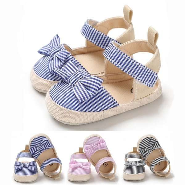 baby summer sandals