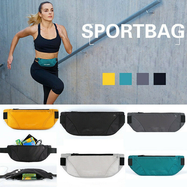 belt bolsa for exercise
