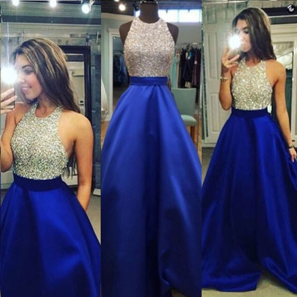 Wish 2024 ball gown