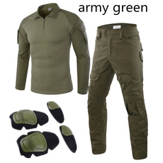 militaryuniform, Outdoor, Hunting, Combat
