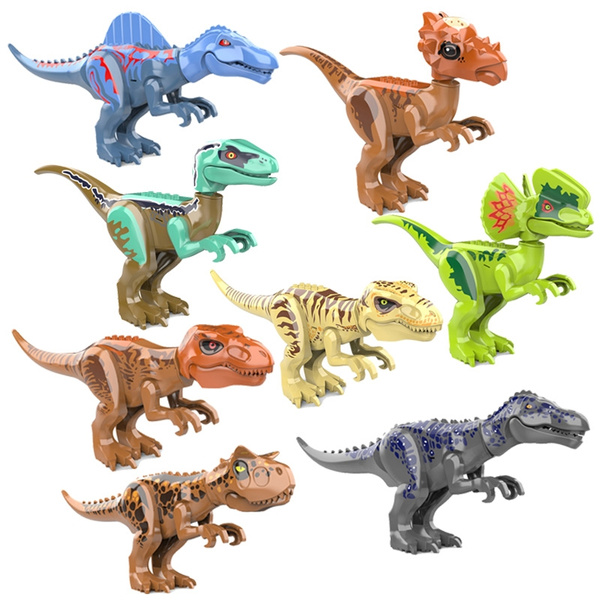 dinosaur world toys