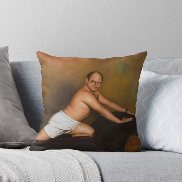 George Costanza Timeless Art of Seduction T Shirt For Men Women And Youth.