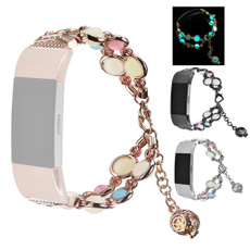 handmadewatchband, luminousband, Wristbands, nightluminousband