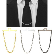 Jewelry, tiechain, Chain, Necktie