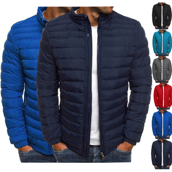 portable down jacket