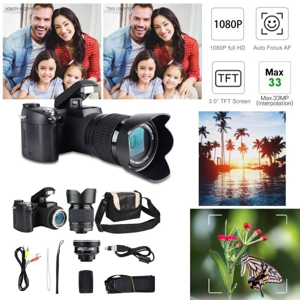 d7100 protax camera
