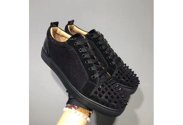 studded sneakers cheap