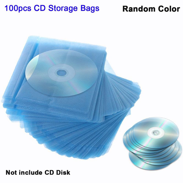 cd storage bolsas