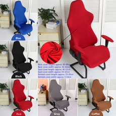 chaircover, swivel, Office, armchair