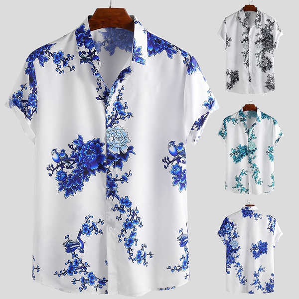 Summer Printed Shirts Outlet Shop, UP TO 65% OFF | www.loop-cn.com