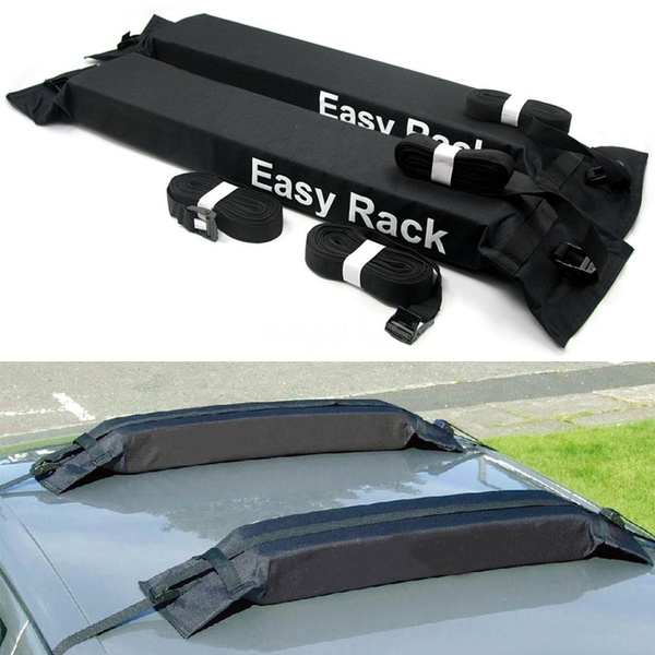 auto luggage carrier