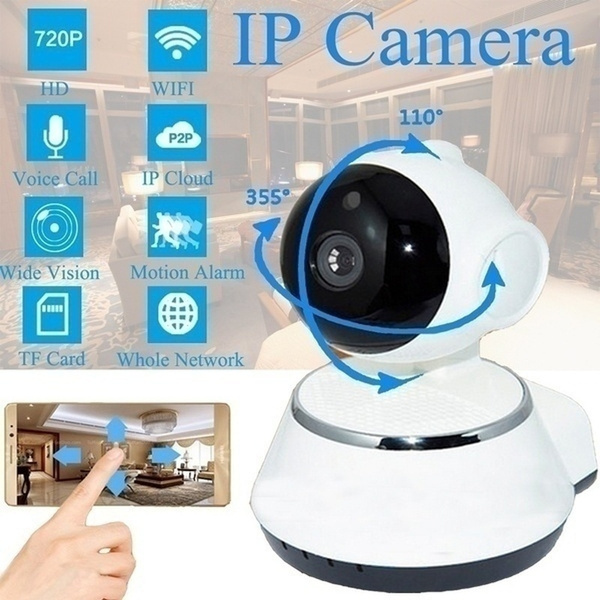 wish ip camera