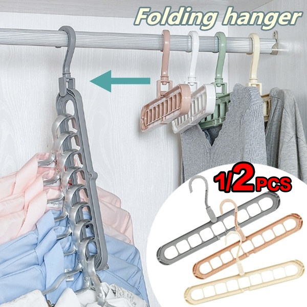 Multifunctional clothes hanger wish new arrivals