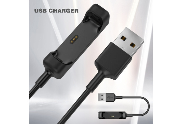 uk USB Charging Cable For Fitbit Surge Smart Watches  Fitness Wristband Y9S2 
