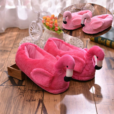Home & Kitchen, Design, flamingo, fur