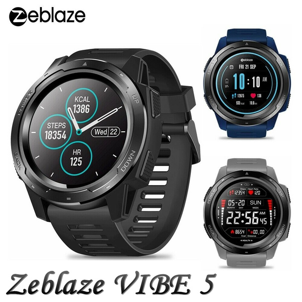 zeblaze ip67