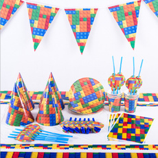 party, paperplate, adultpartydeco, Festival