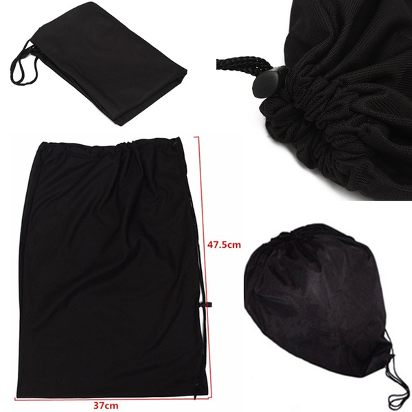 Drawstring Helmet Bag Welding Helmet Bag Bike Motorcycle Bag Helmet Holder Black Helmet Bag Wish