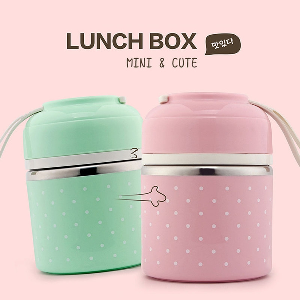 thermal lunch box for school