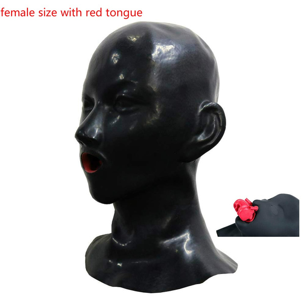 Latex sheaths - The Dream Body