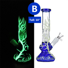 glasswaterpipe, oil rigs, glass pipe, waterbong
