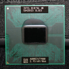 t9800, Computers, Laptop, cpu