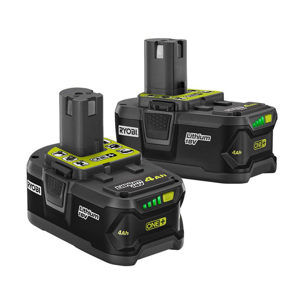 Wish 2025 ryobi battery