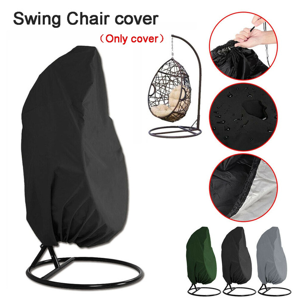 egg chair covers