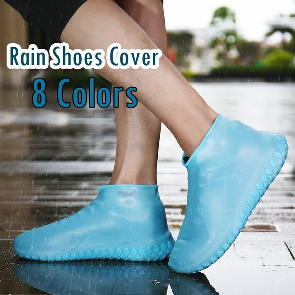 recyclable shoe covers