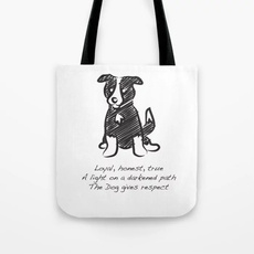 Canvas, Gifts, Totes, Tote Bag