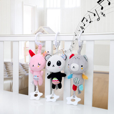 Toy, musicalrattletoy, rabbit, Gifts