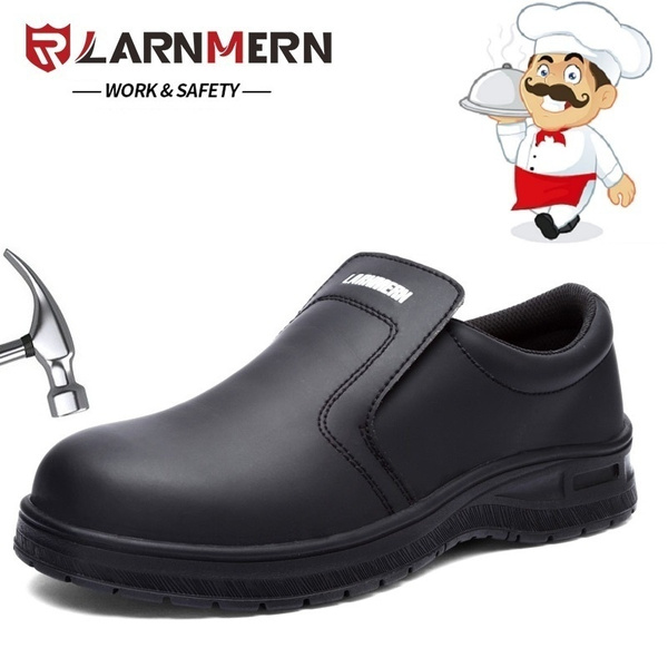 waterproof restaurant shoes