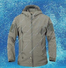 waterproofjacket, outdoorjacket, Waterproof, militarycoat