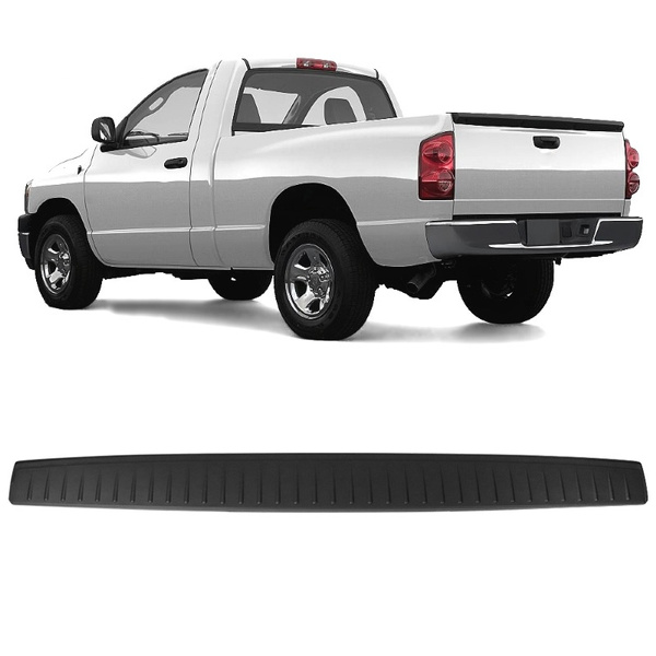 ram 3500 tailgate cap