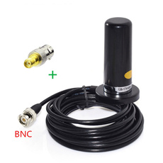 magneticmount, bncconnector, bnctosmaadapter, bnccable