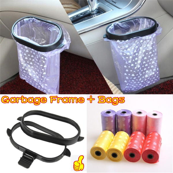 mini trash bags