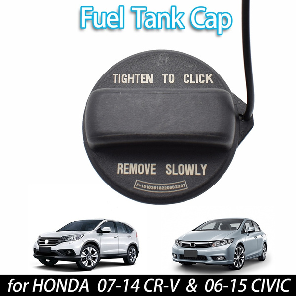 Honda civic fuel on sale cap replacement