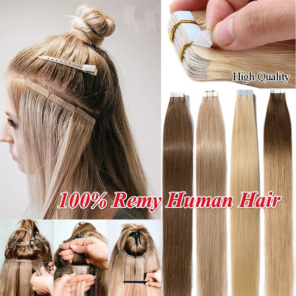 Tape in hair shop extensions for thick hair