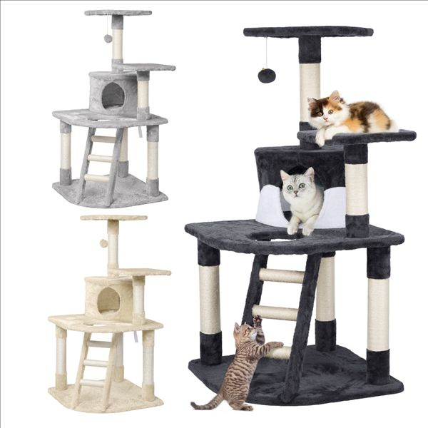 cat tree wish