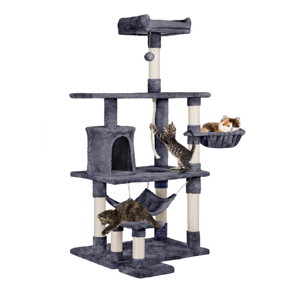 extra large cat tree