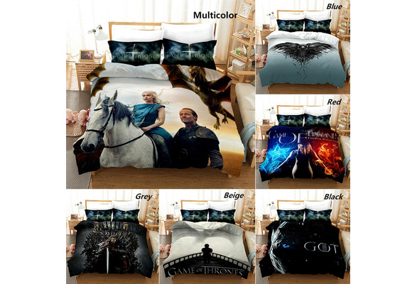 What is bedding in game of clearance thrones