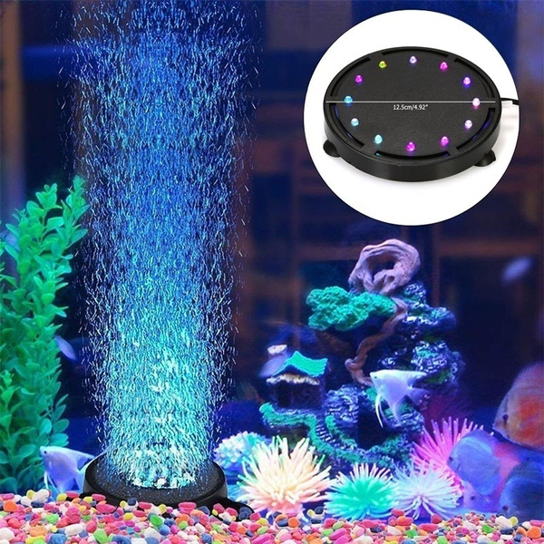 waterproof light for aquarium