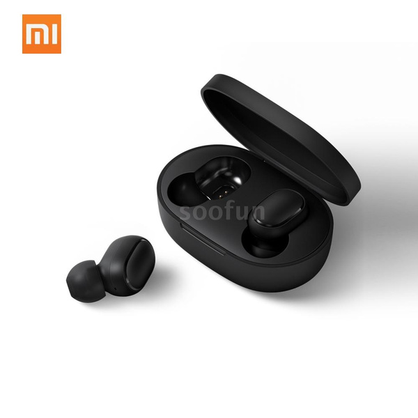 Xiaomi airdots best sale have microphone