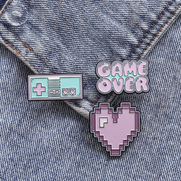 Pin on Game art