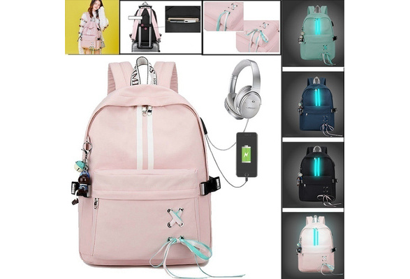 Girl 2025 laptop backpack