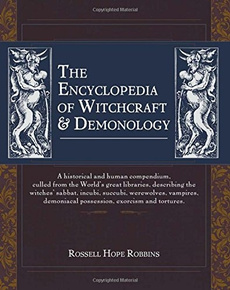 satanism, encyclopedia, witchcraft, religionencyclopedia