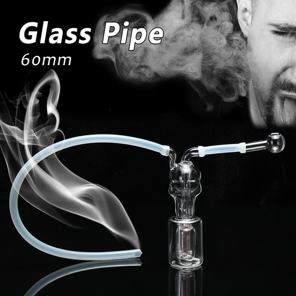 Trendy and Eco-Friendly smoking pipe glass On Offer 